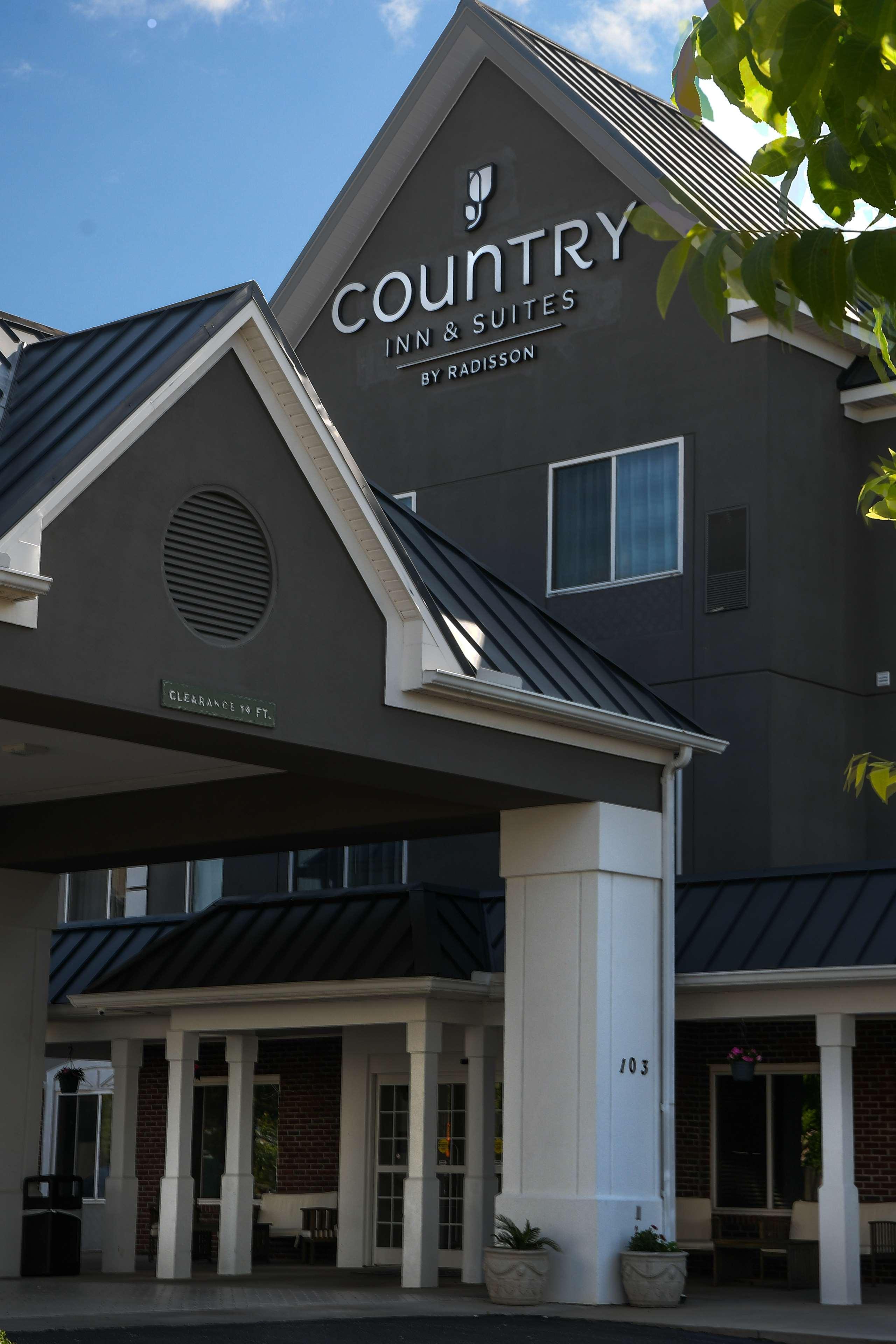 Country Inn & Suites By Radisson, Augusta At I-20, Ga Bagian luar foto